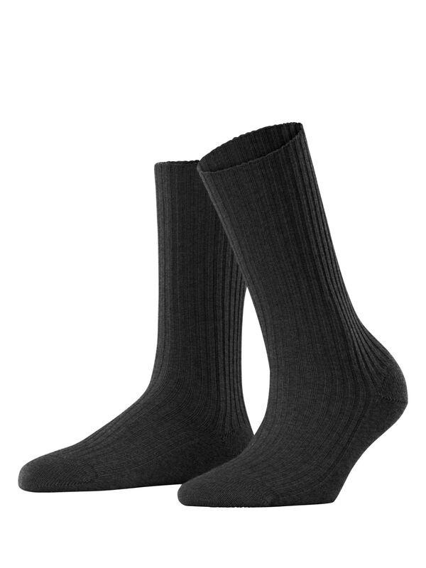 FALKE Cosy Wool Bootsocke