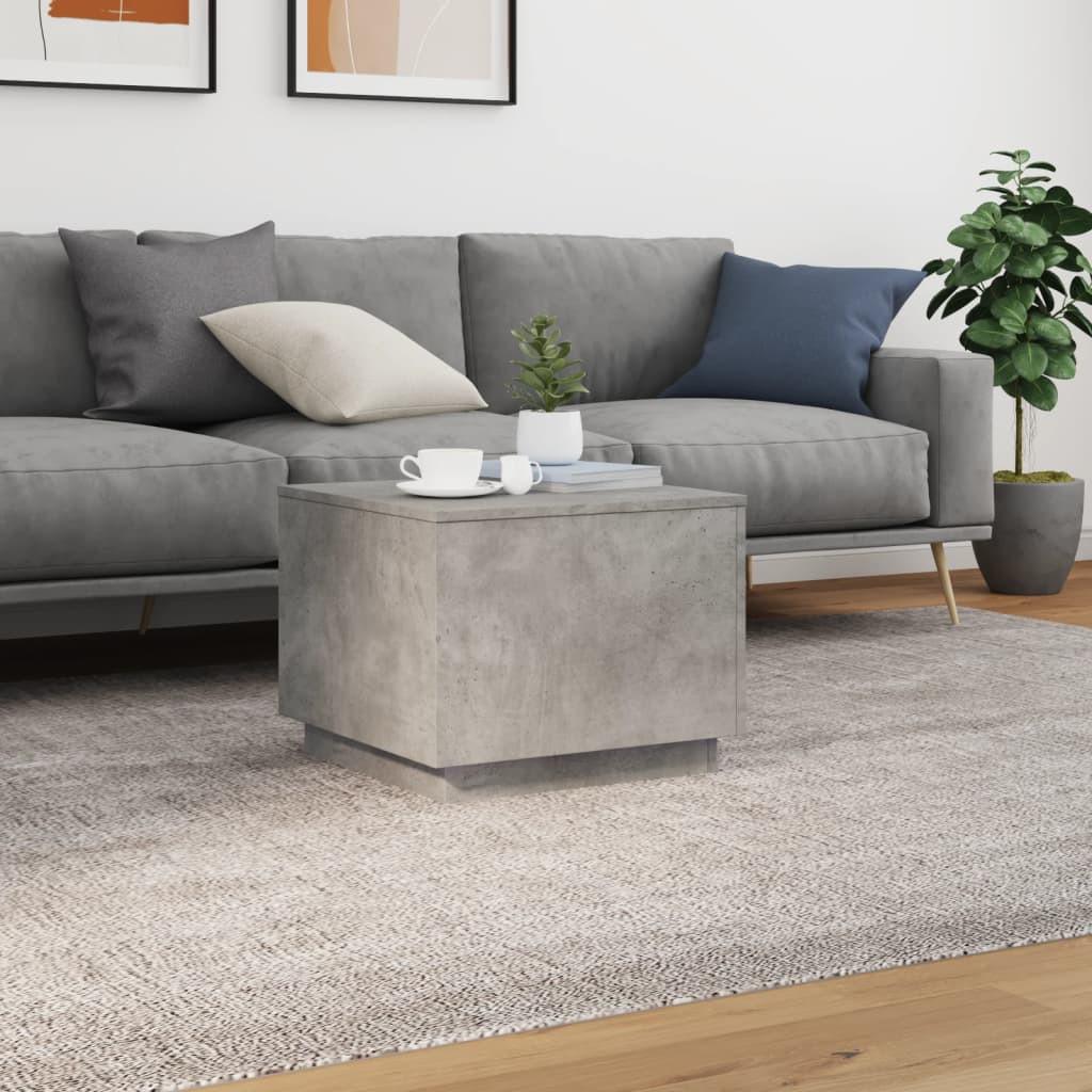 VidaXL Couchtisch holzwerkstoff