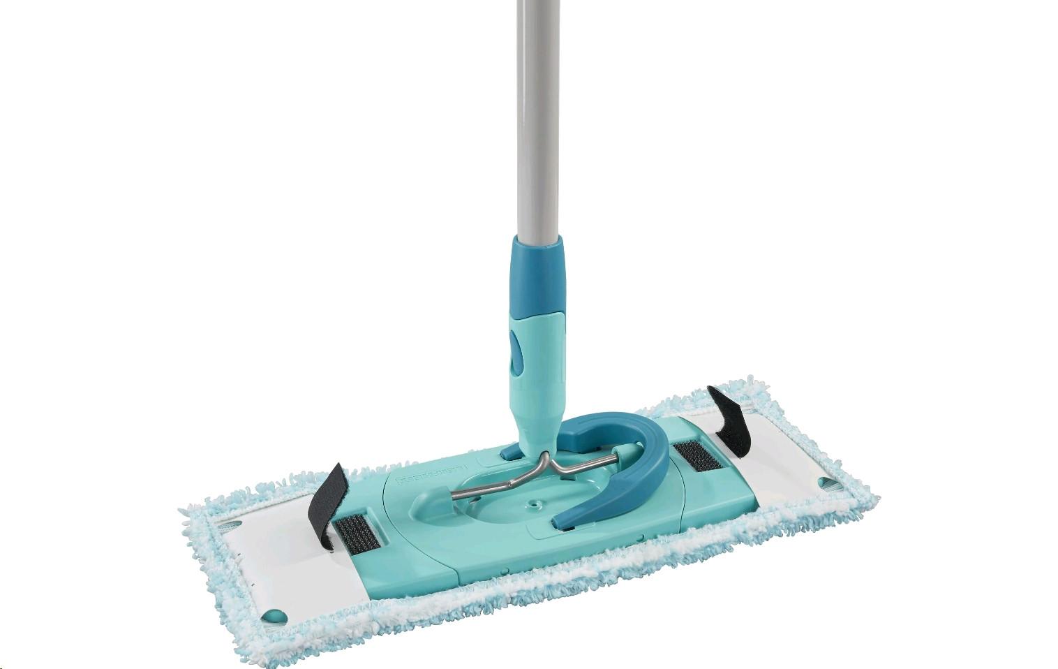 LEIFHEIT Clean Twist M Ergo - Bodenwischer-Set