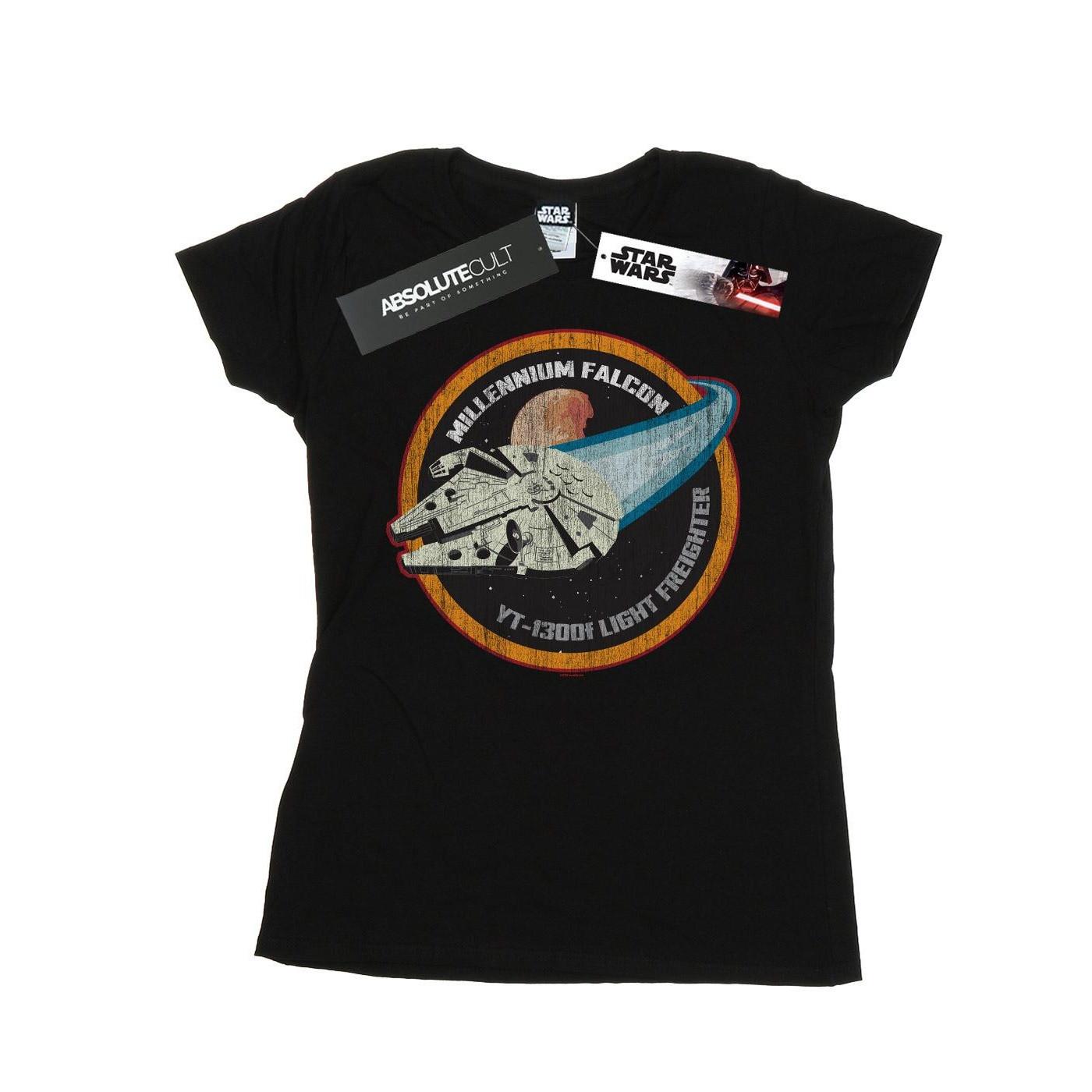 STAR WARS Millennium T-Shirt