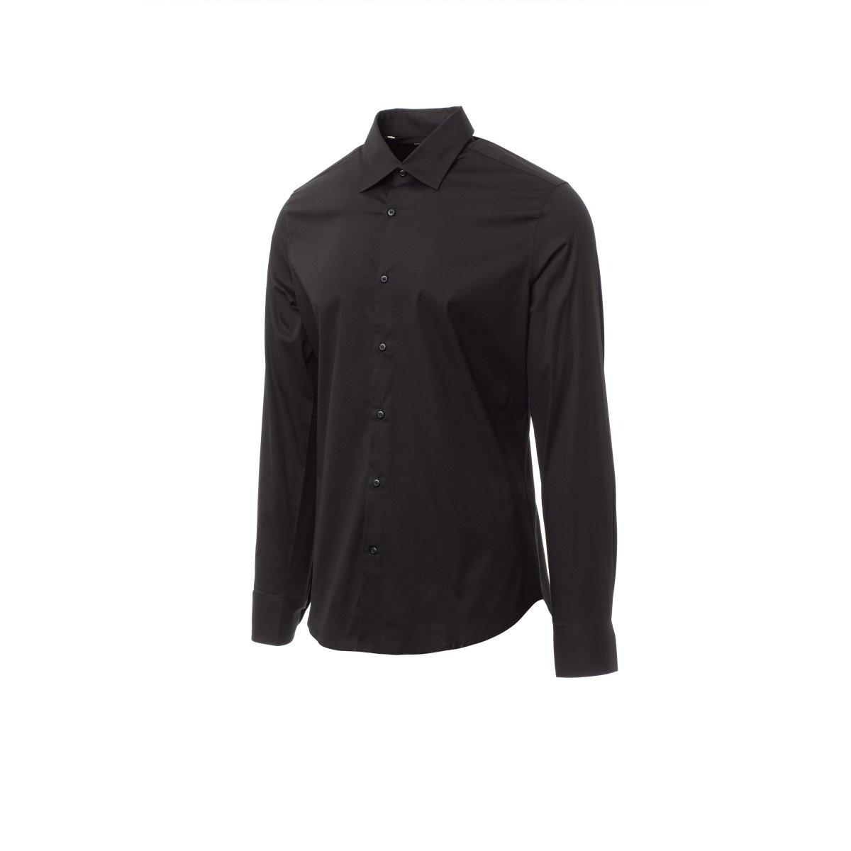 Payper Wear Florentia Slim Fit Hemd