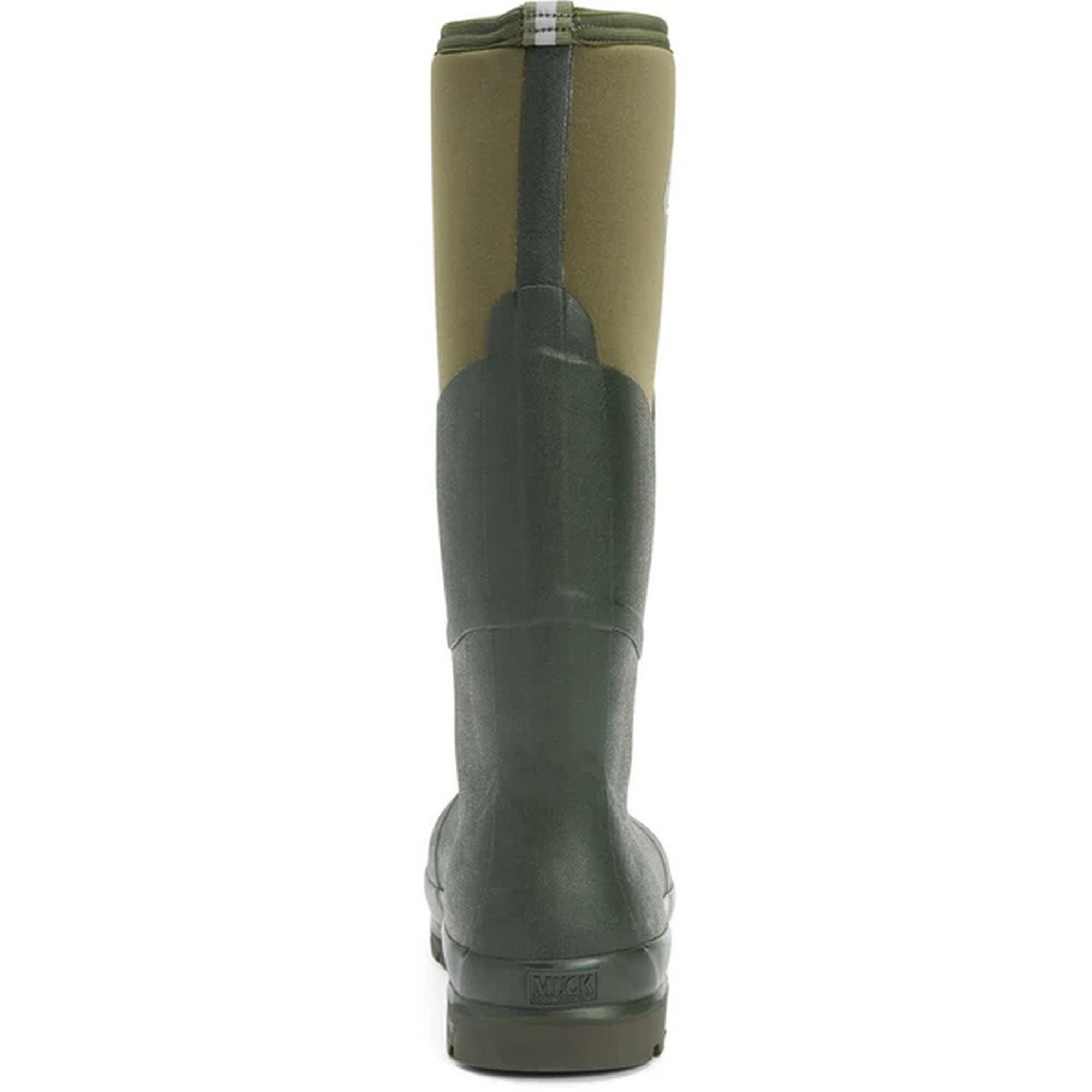 Muck Boots Chore 2K Mehrzweck Stiefel