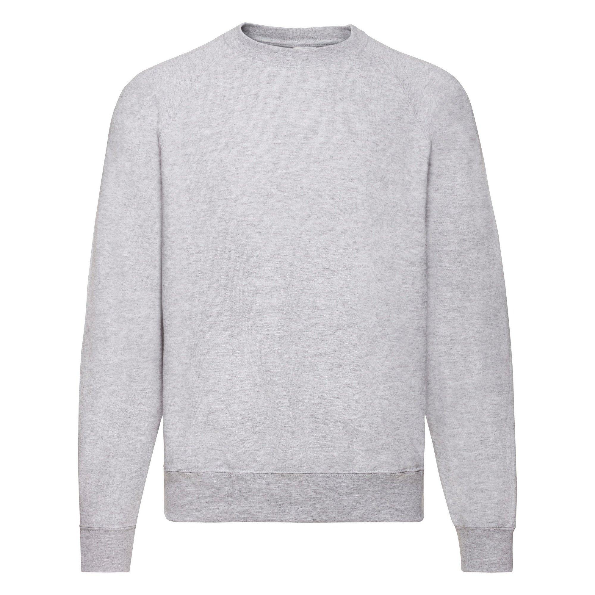 Fruit of the Loom Raglanärmeln Belcoro® Sweatshirt