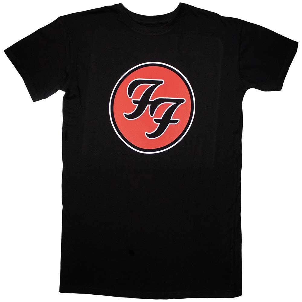 Foo Fighters FF T-Shirt