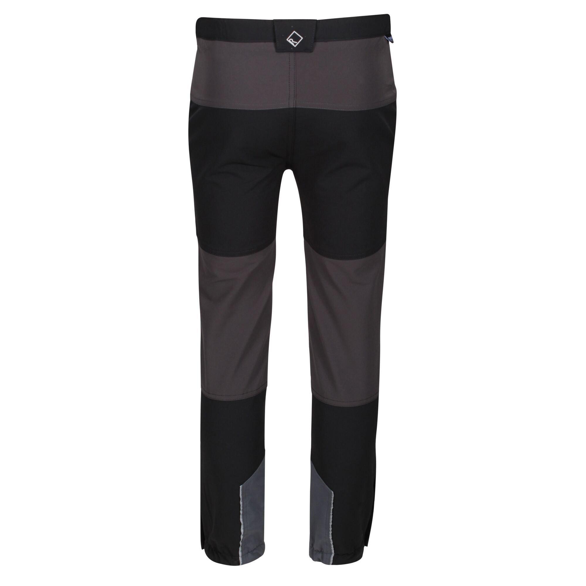 Regatta Tech Mountain Hosen  Wandern
