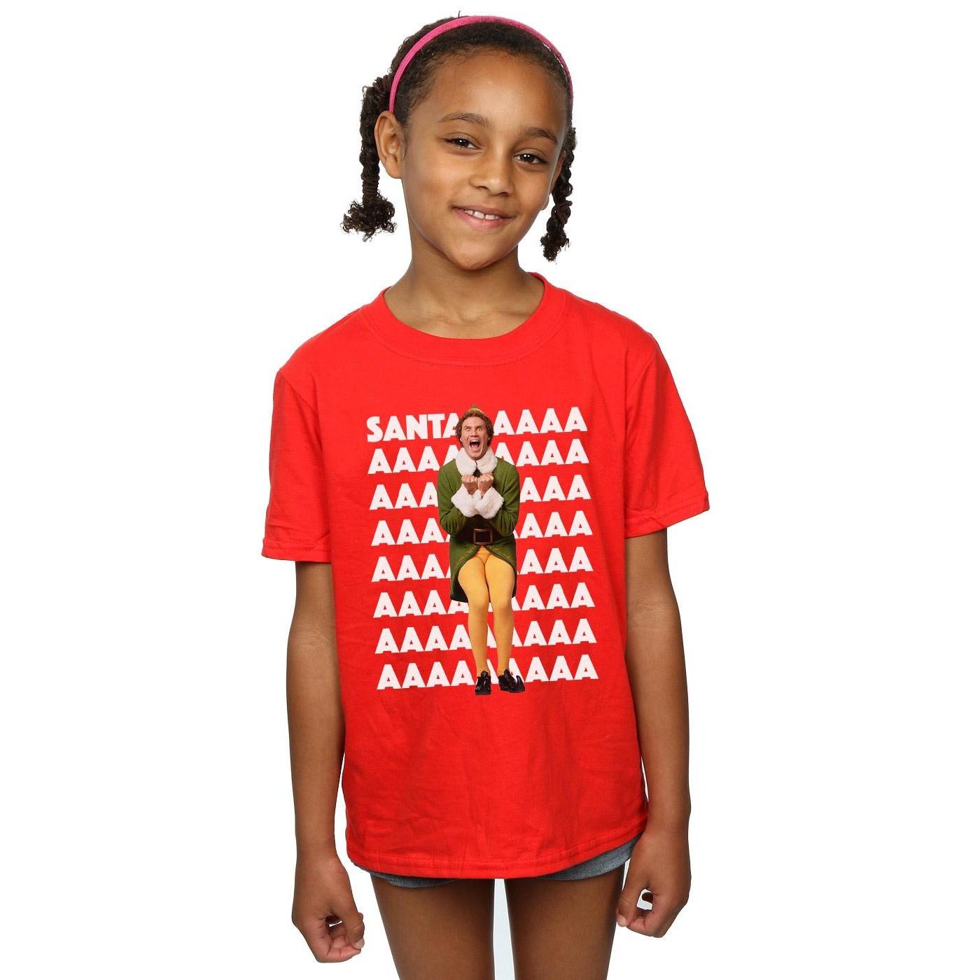 Elf TShirt