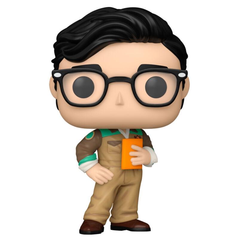 Funko Pop! Marvel Loki - Ouroboros - (OB) (Nr.1317)