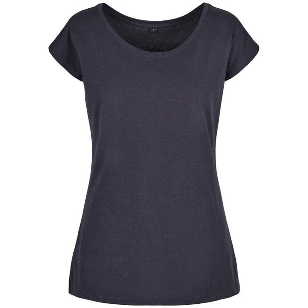 Build Your Own T-Shirt Weite Öffnung