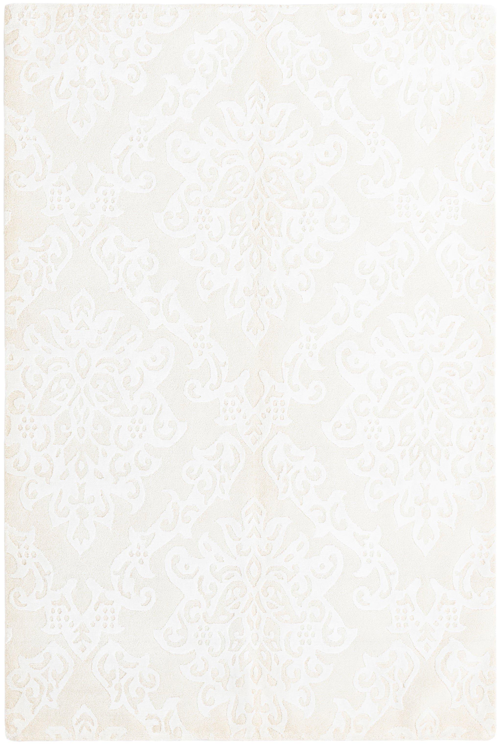 VIDAL Handgemachter Teppich Darya-Indian