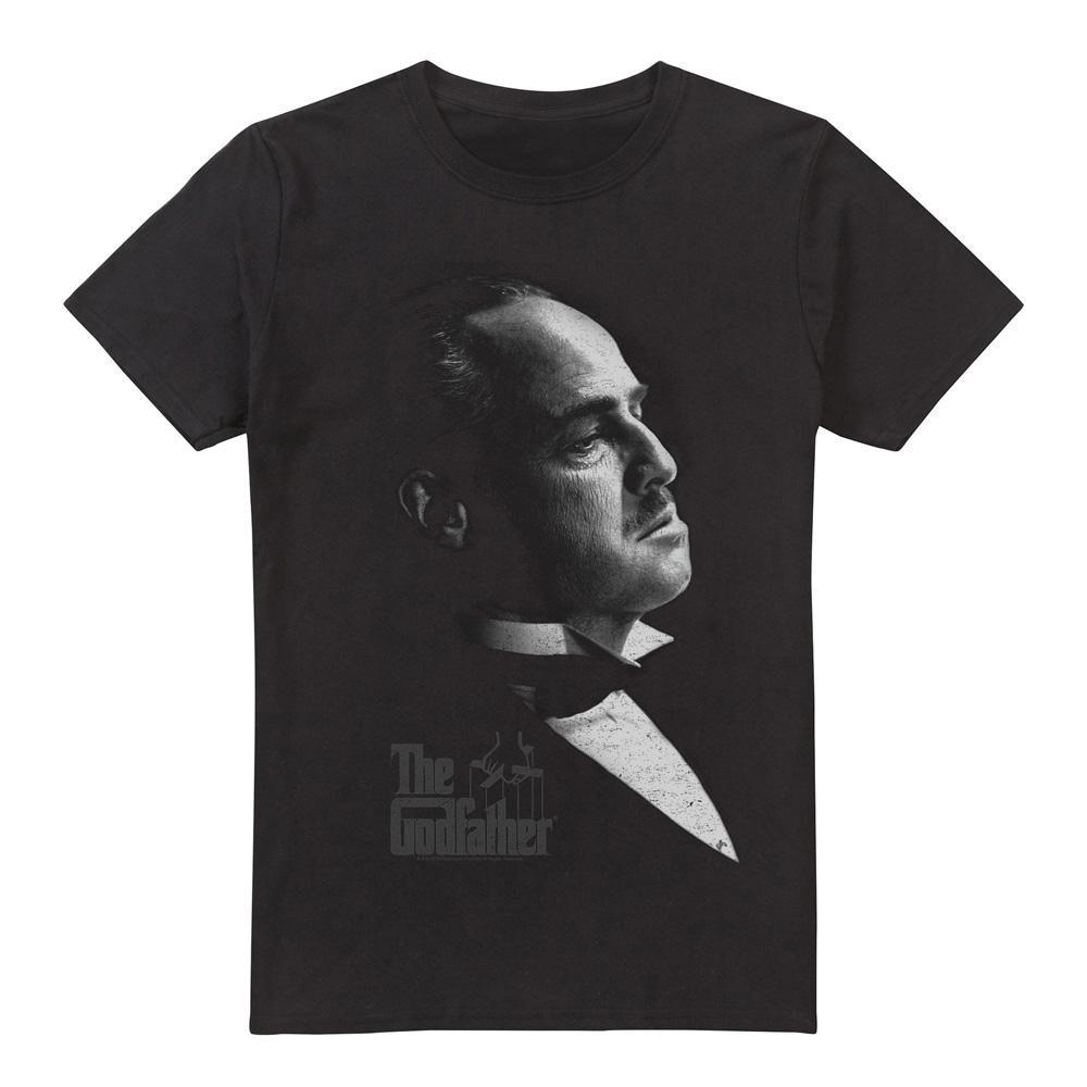 The Godfather The Godfather Marlon Brando T-Shirt