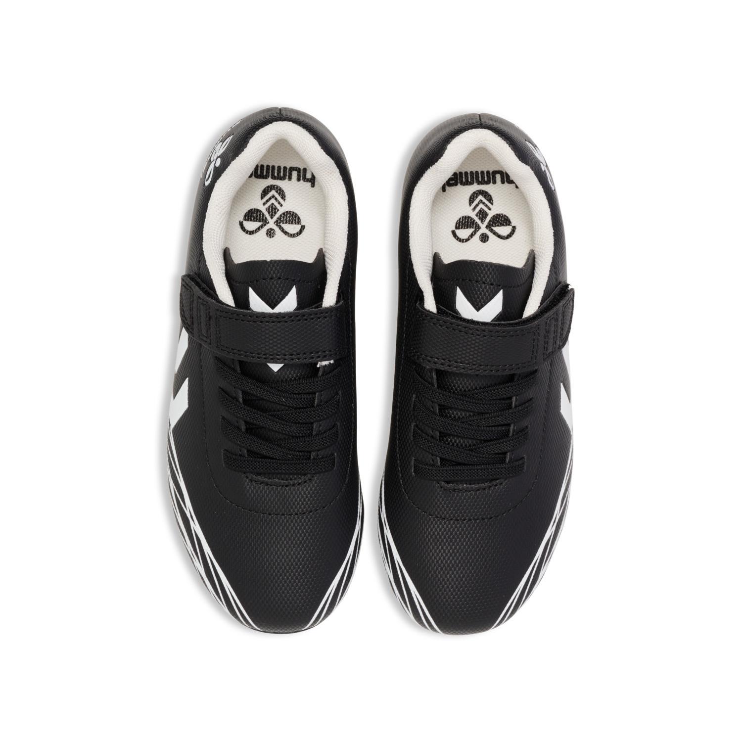 Hummel kinder-fußballschuhe top star fg