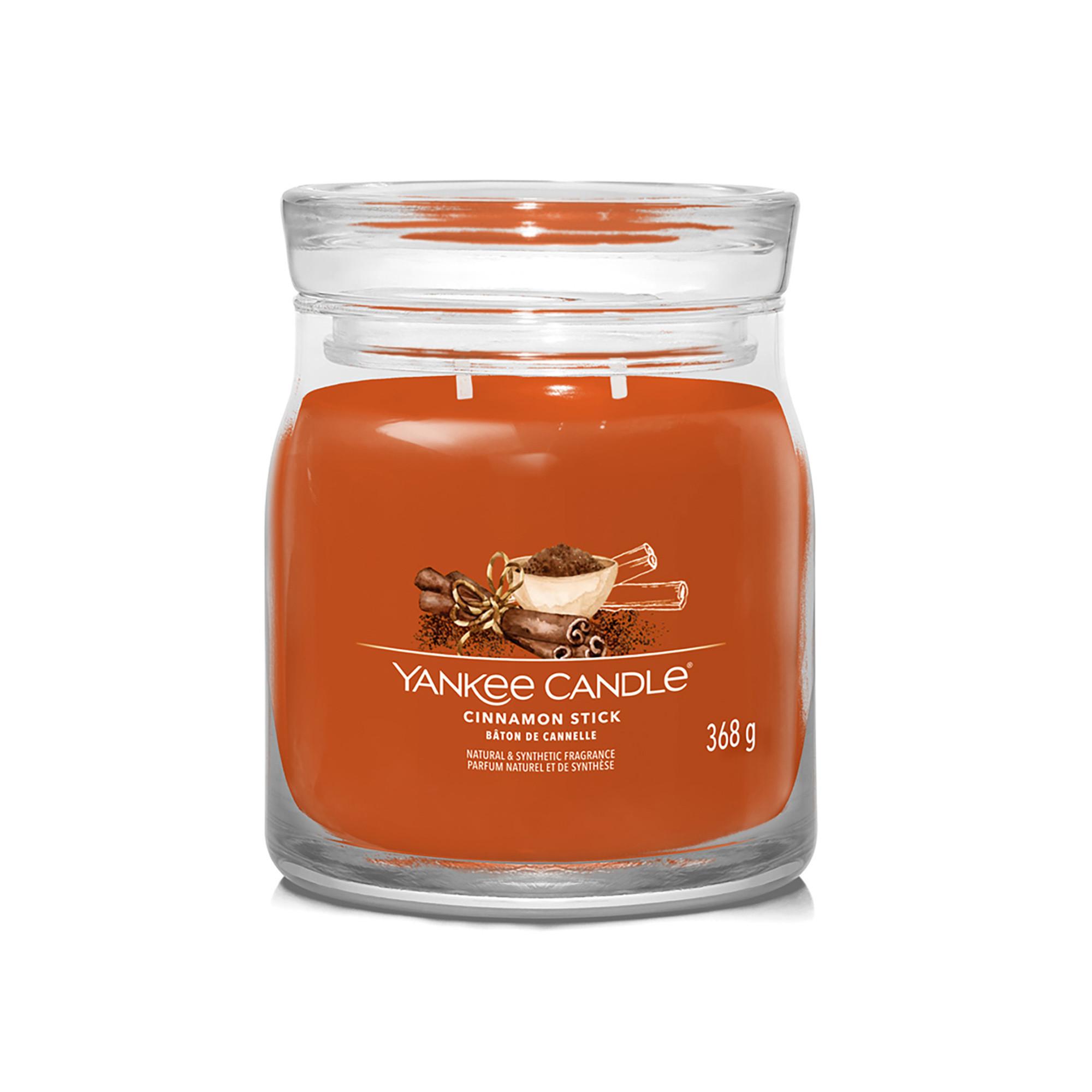 YANKEE CANDLE Duftkerze