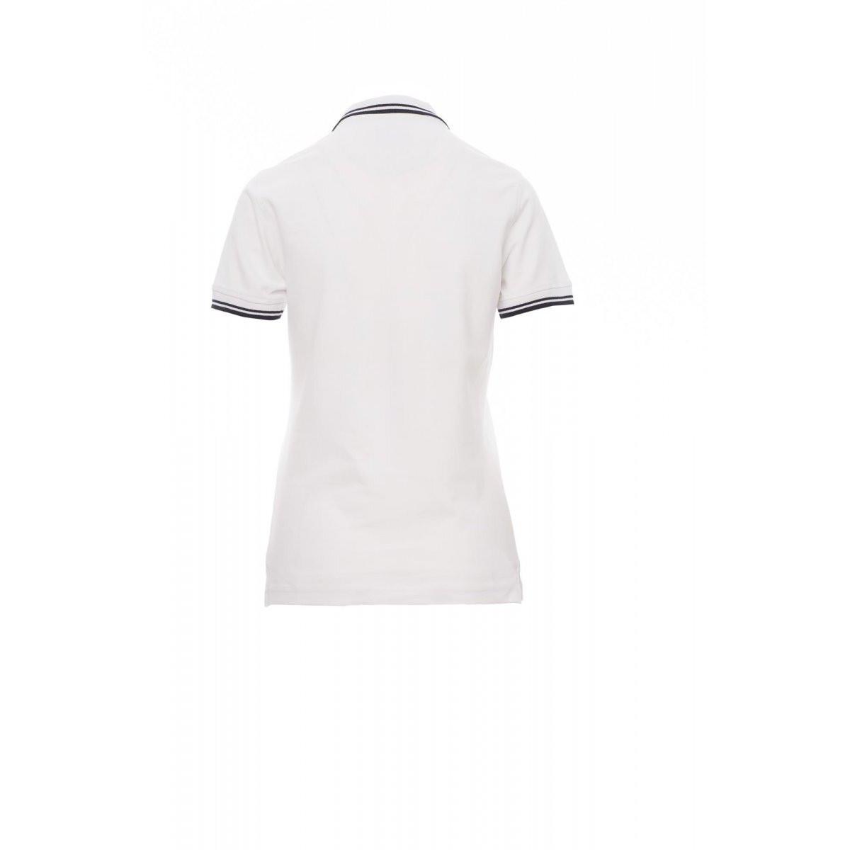 Payper Wear Kipper Tailliertes Kurzarm-Polo-Shirt