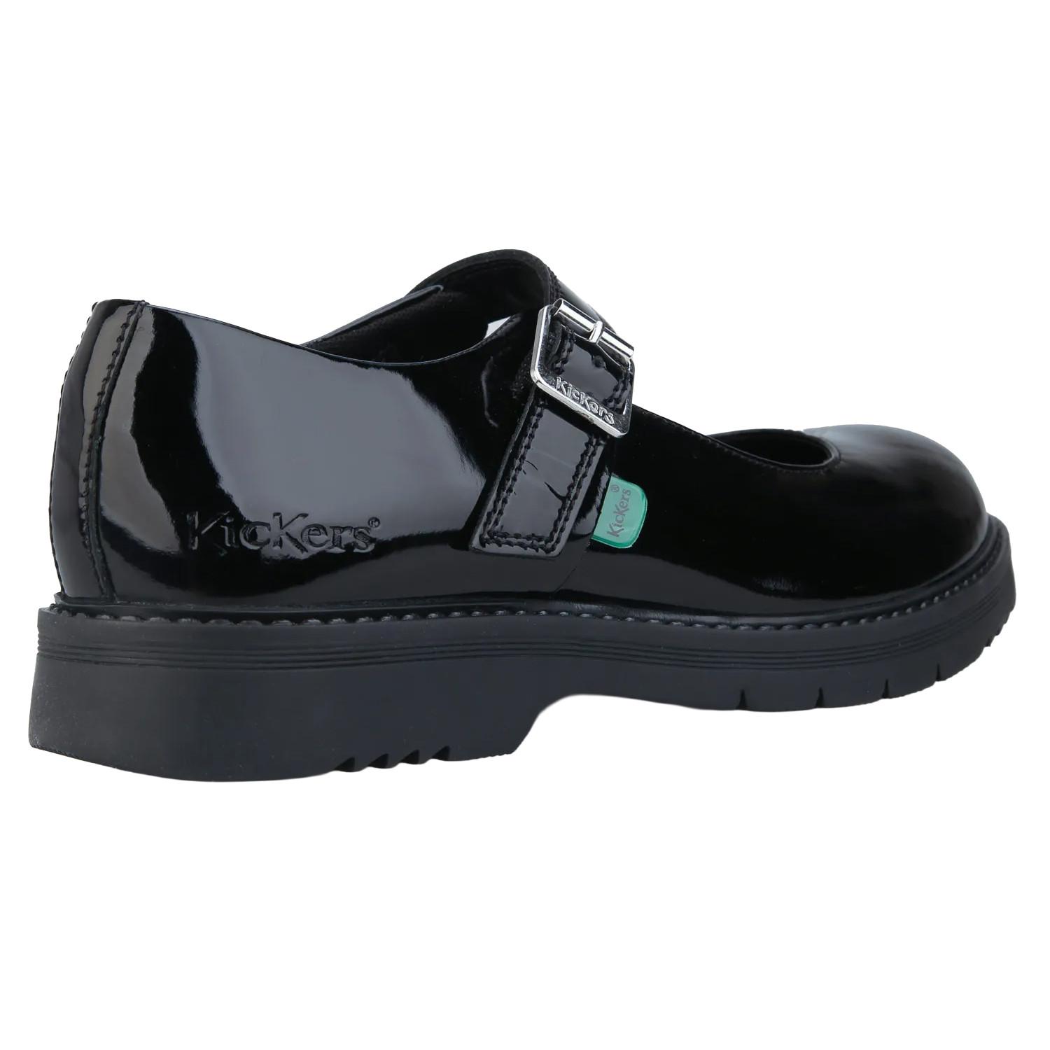 Kickers Schuhe Finley Patent