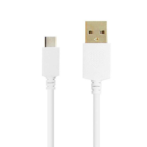 Avizar Inkax Micro-USB auf USB 2m Kabel