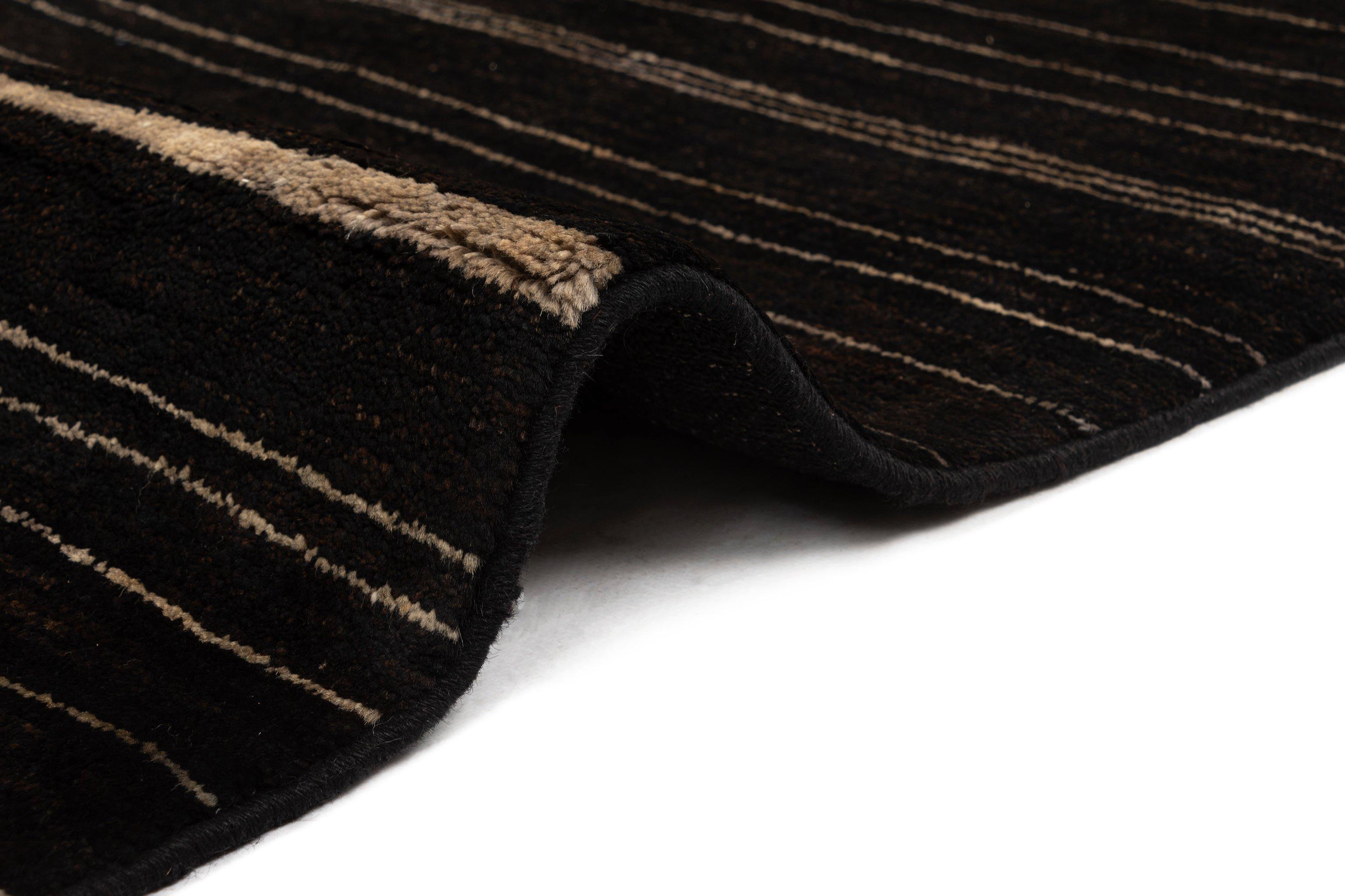 VIDAL Handgemachter Teppich Juma