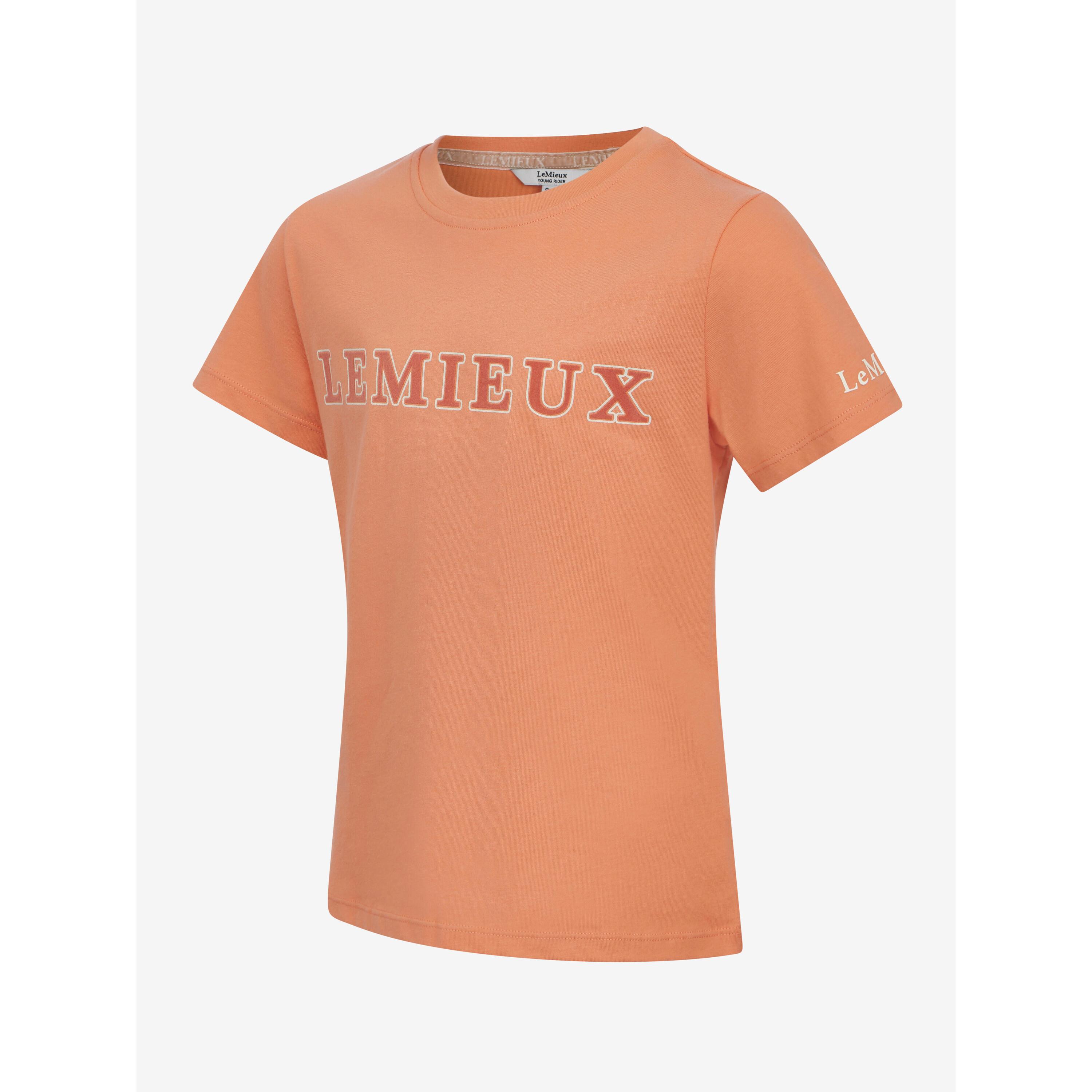 LeMieux t-shirt arianna