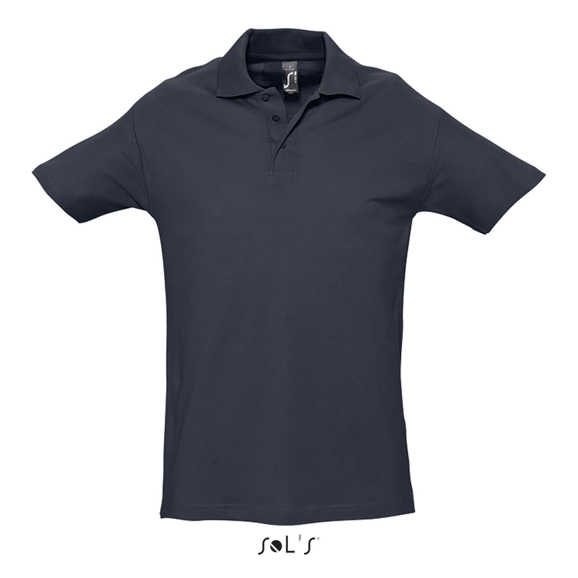 SOLS Spring II Poloshirt