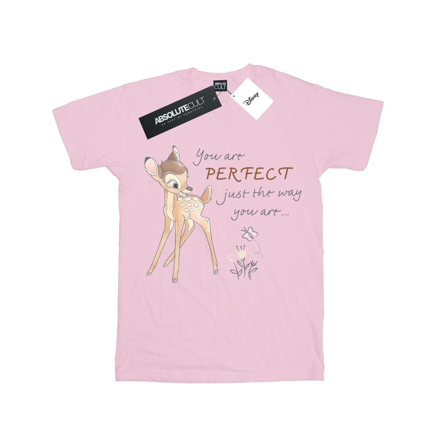 Disney Perfect Just The Way You Are TShirt