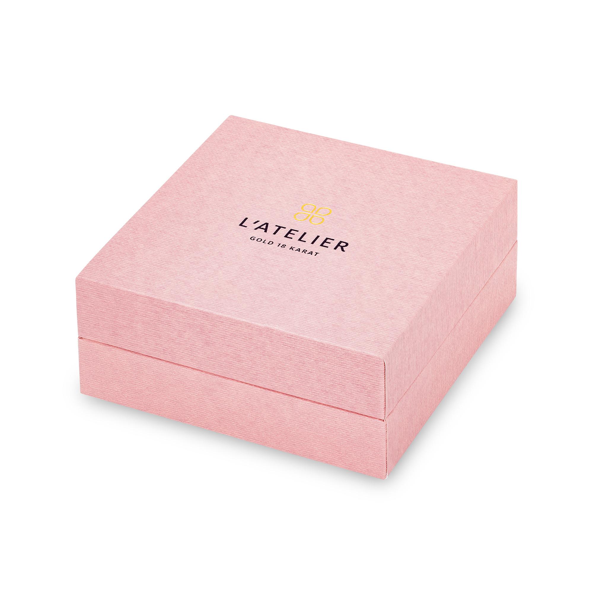 L' Atelier Gold 18 Karat by Manor Halskette