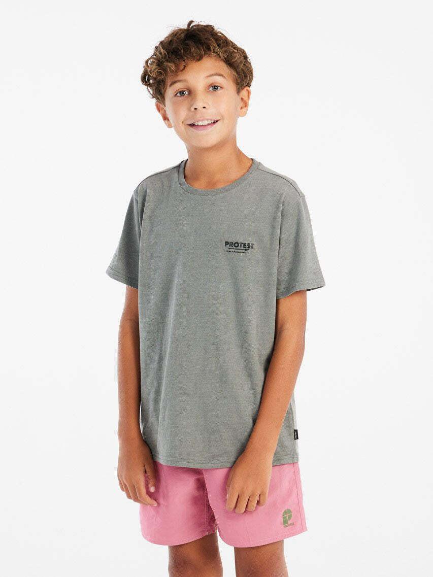 PROTEST T-shirts & Polos PRTHunt JR