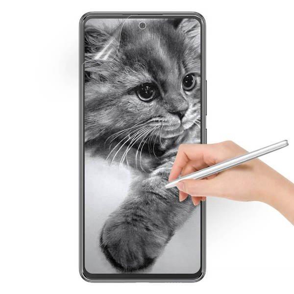 Cover-Discount Galaxy S23+ - Display Schutzfolie PET