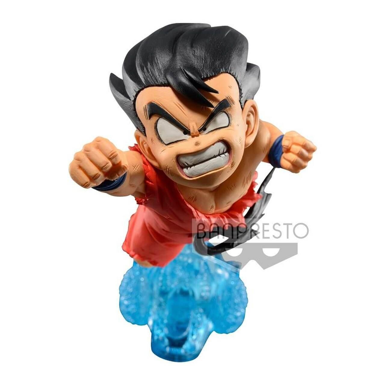 Banpresto Statua Dragon Ball G x Materia The Son Goku II