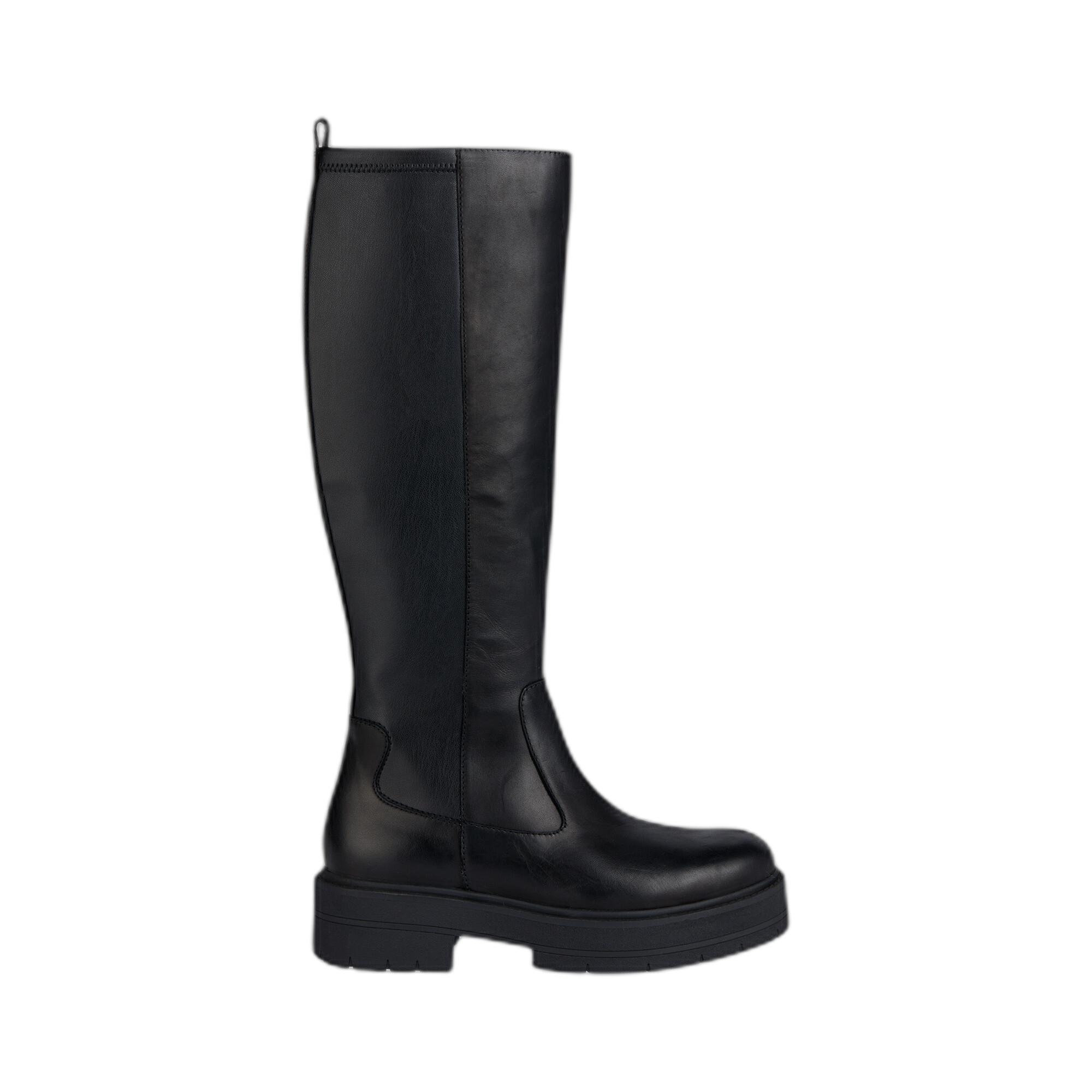 GEOX stiefel damen spherica