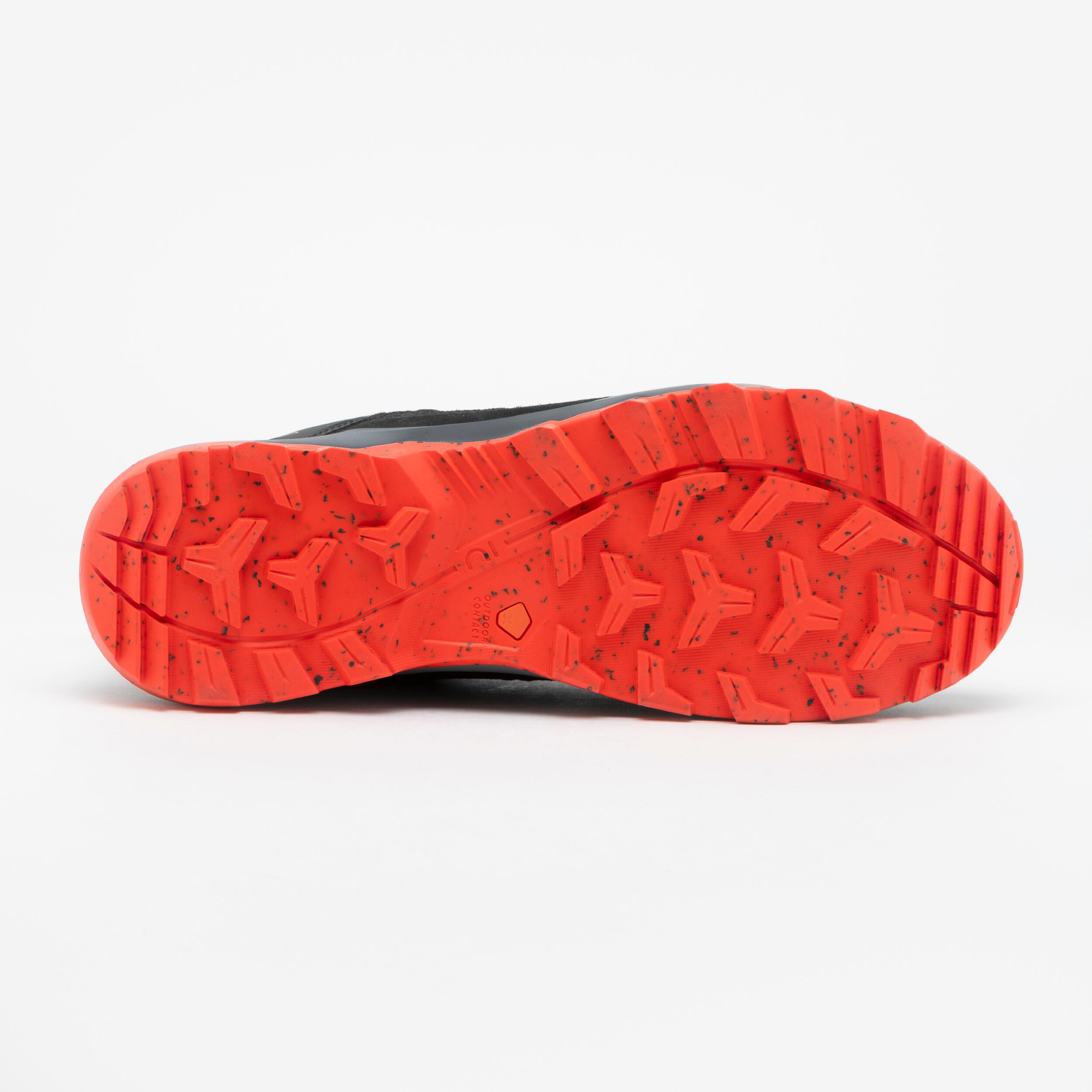 QUECHUA Schuhe - MH500