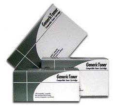 GenericToner GT30-CC364A Tonerkartusche 1 Stück(e) Schwarz