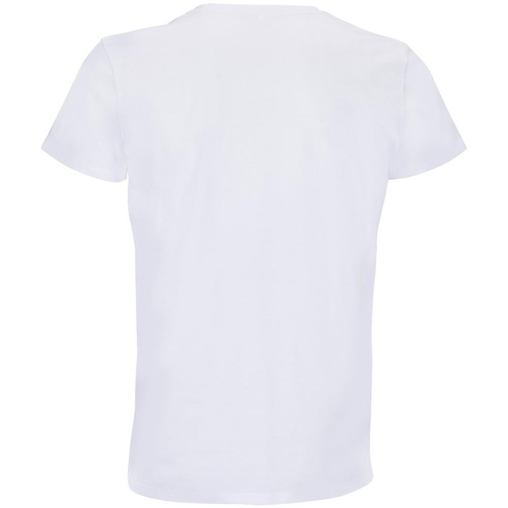 SOLS Crusader T-Shirt Recyceltes Material