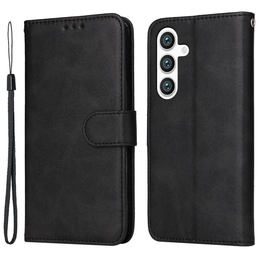 Cover-Discount Galaxy S24+ - Premium Handyhülle Etui
