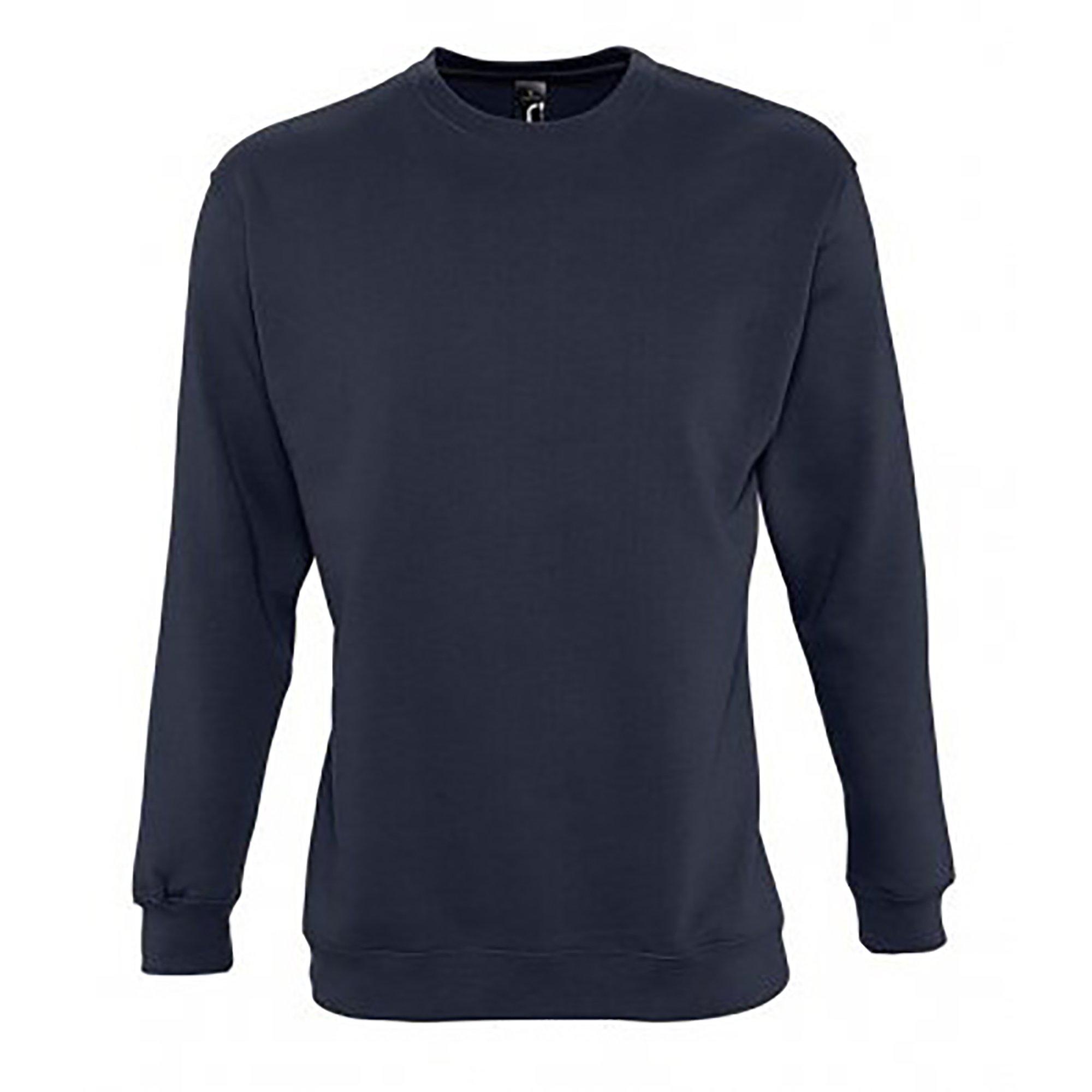 SOLS Supreme Sweatshirt