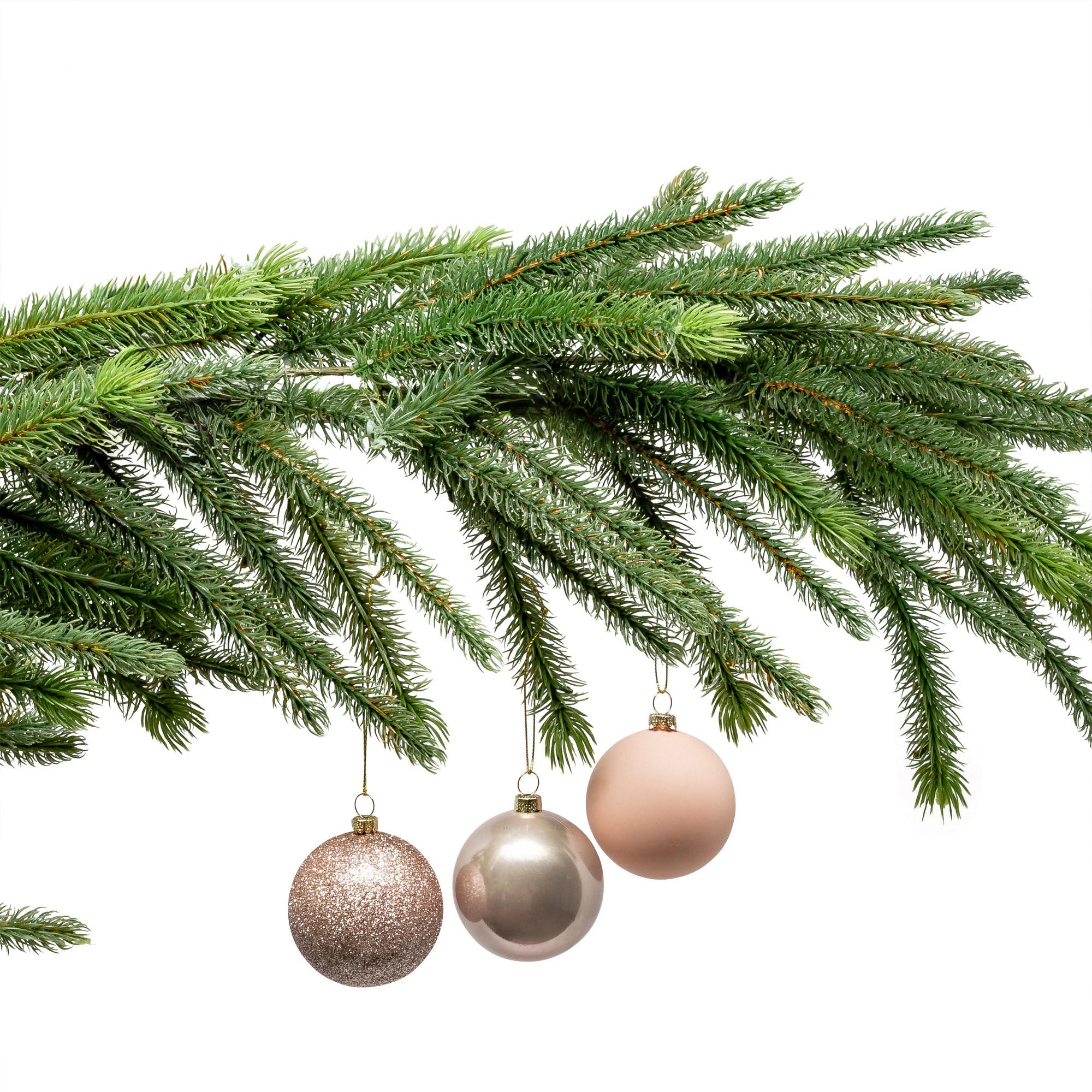 Manor Weihnachtskugel Set Pallina