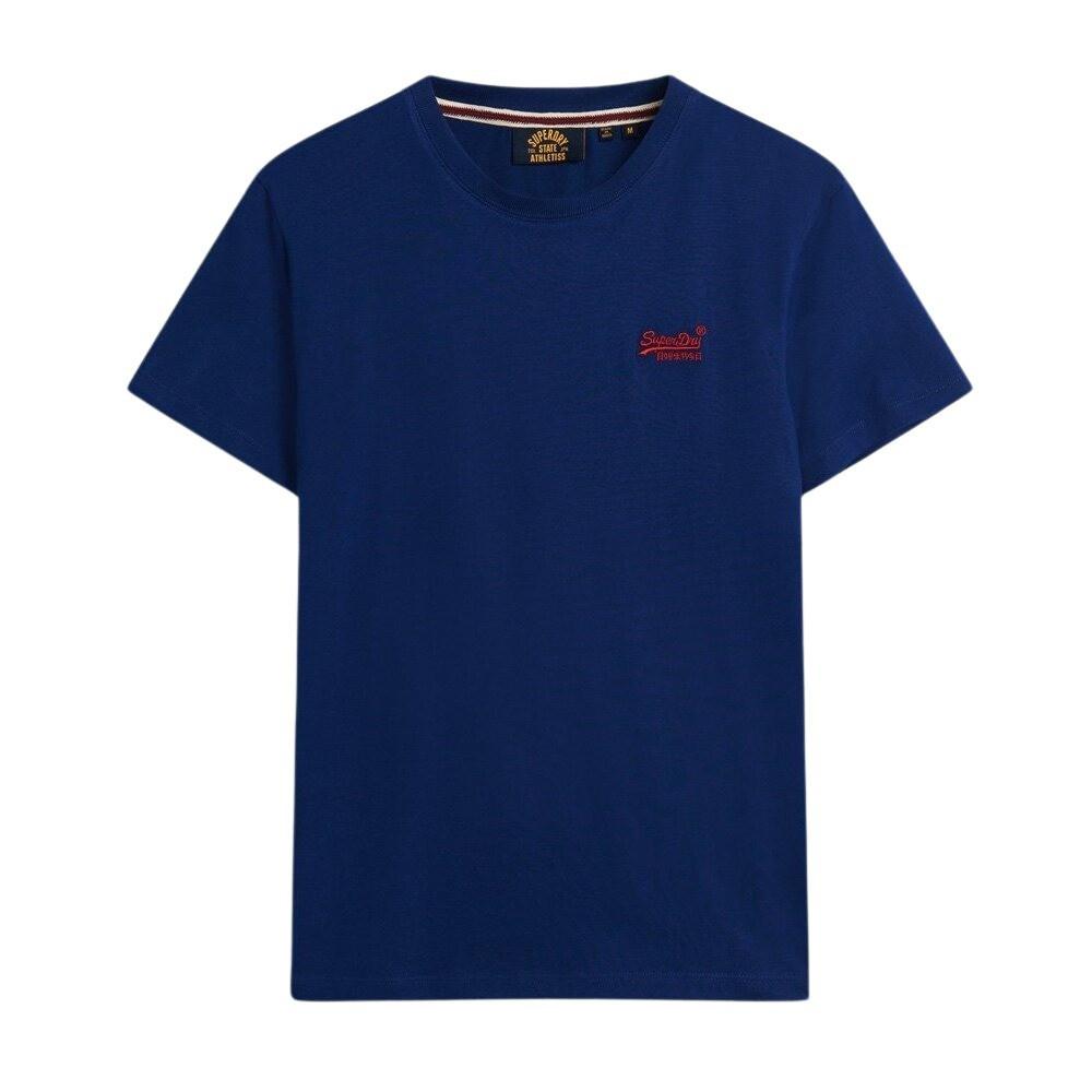 Superdry Essential Logo T-Shirt