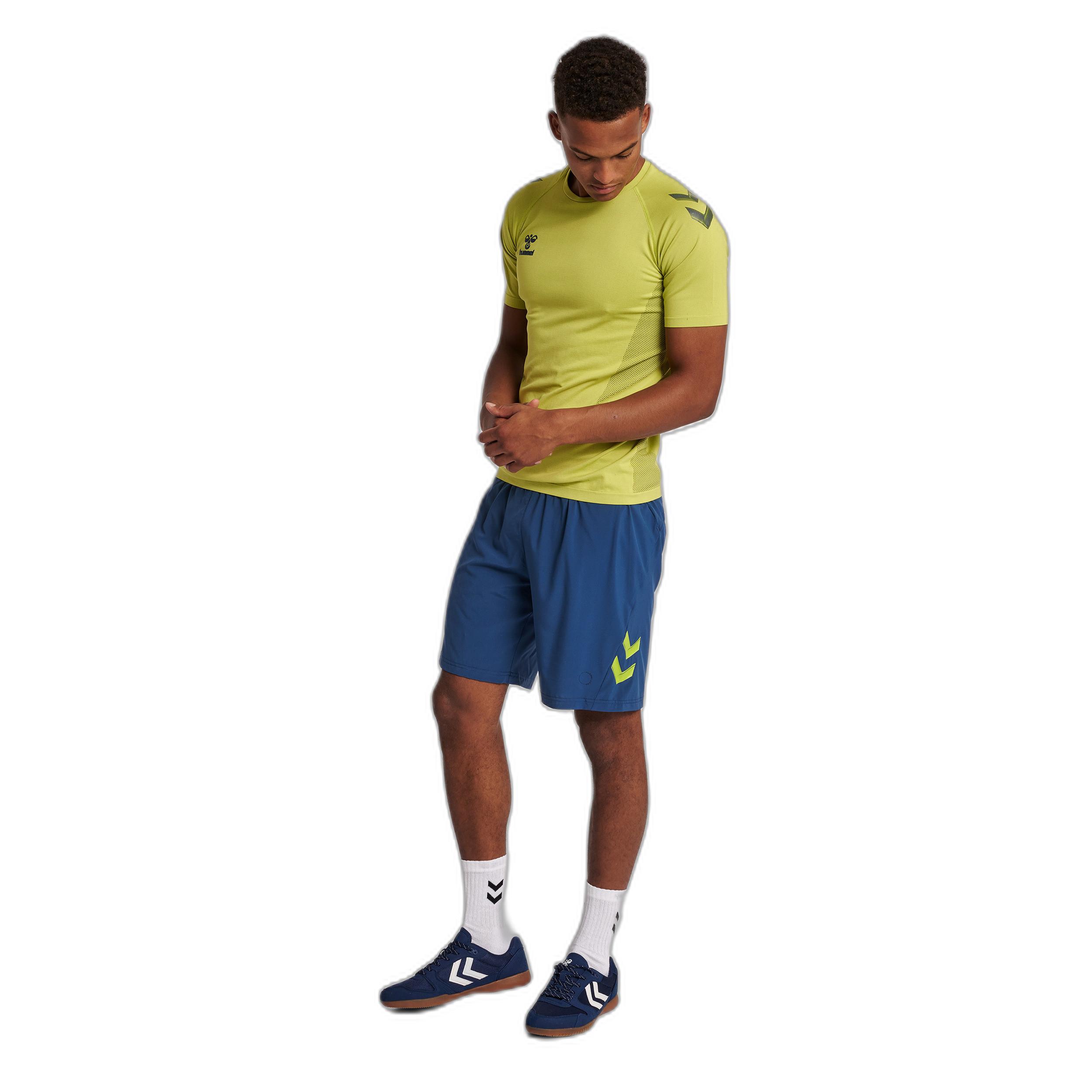 Hummel trikot lead pro