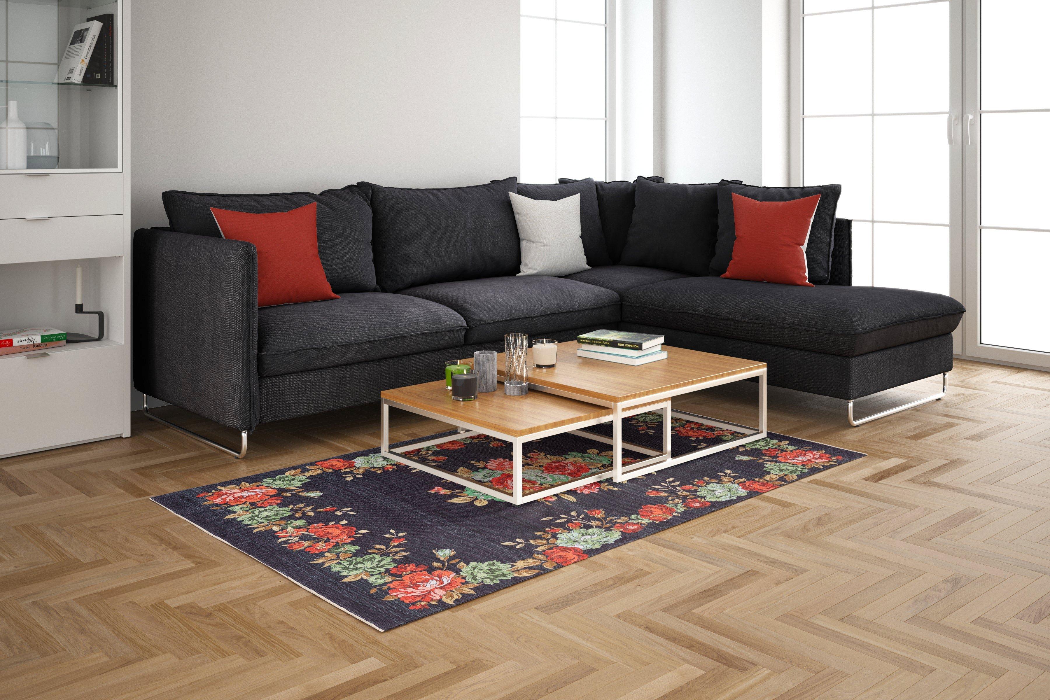 Hadorn Teppich Kriens Floret