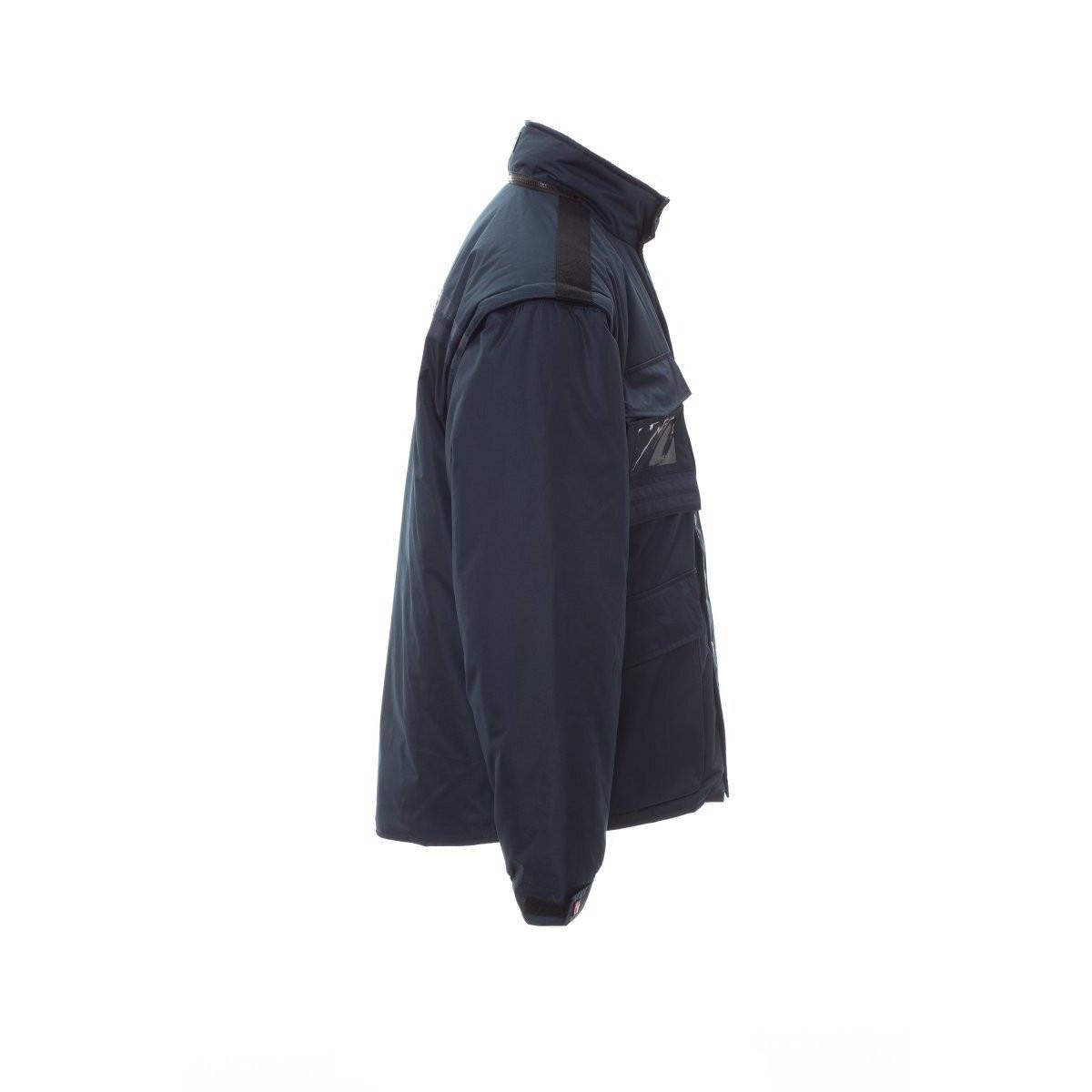 Payper Wear jacke intercontinental 2.0
