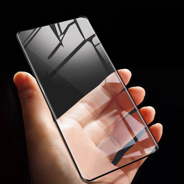 Avizar Displayschutzfolie Huawei P40Pro Schwarz