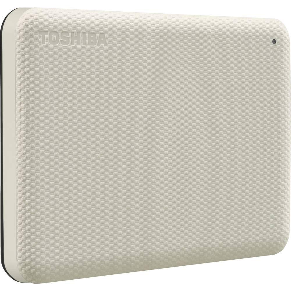 TOSHIBA Canvio Advanced 2020 2 TB