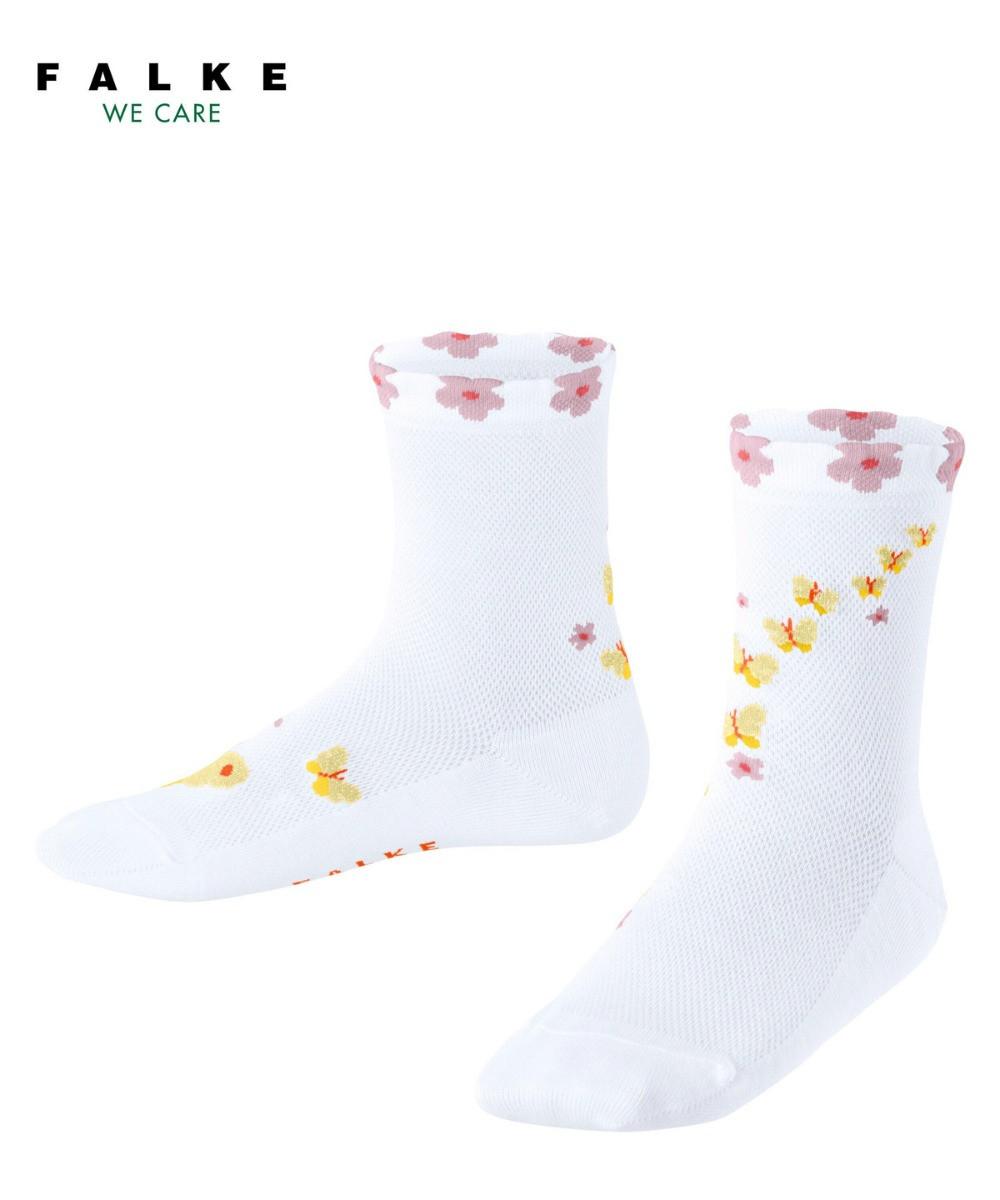 FALKE Beautiful Butterflies