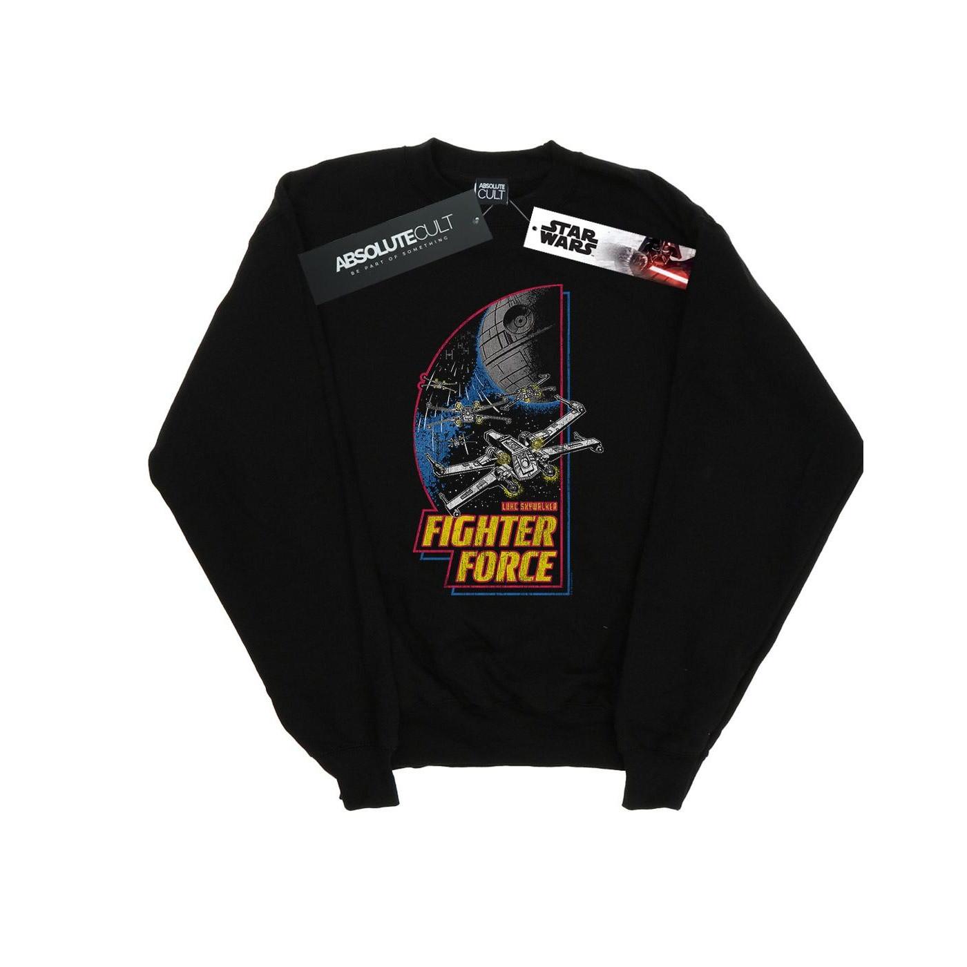 STAR WARS Fighter Force Sweatshirt