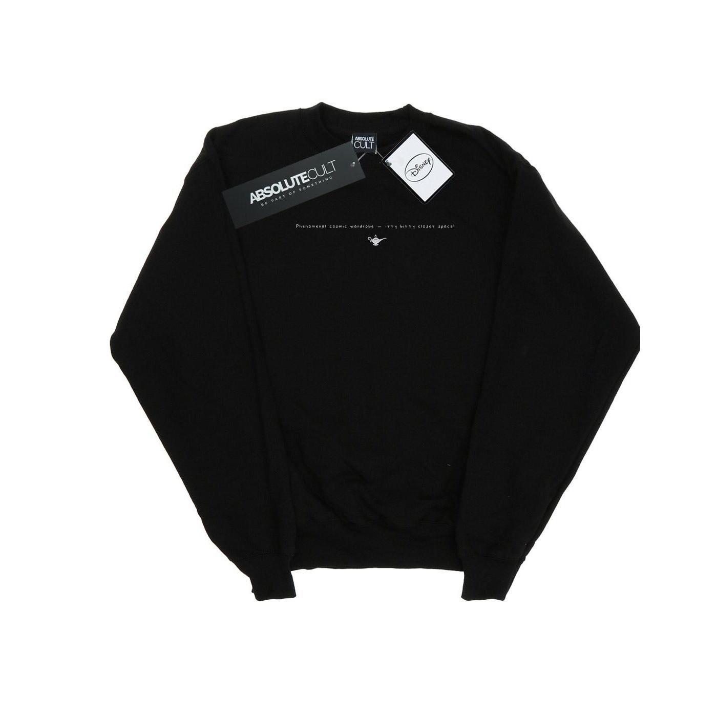 Disney Cosmic Wardrobe Sweatshirt