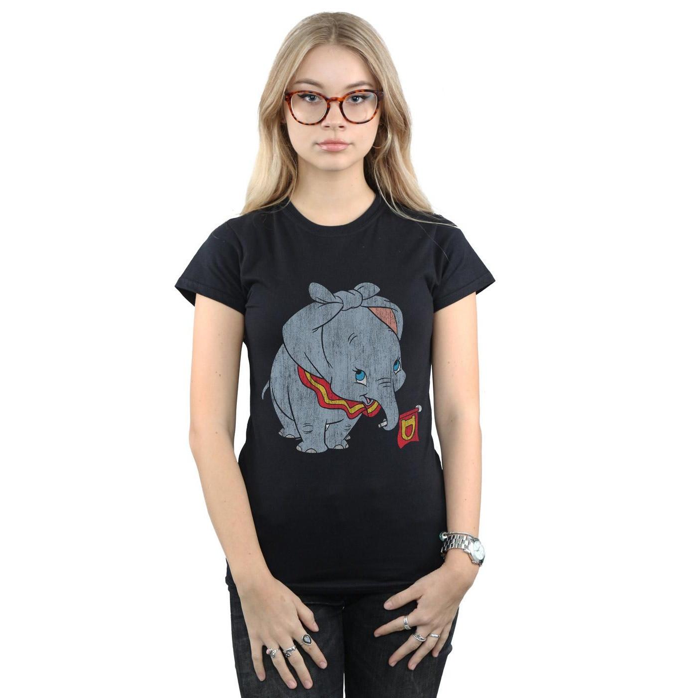 Disney Tied Up Ears T-Shirt