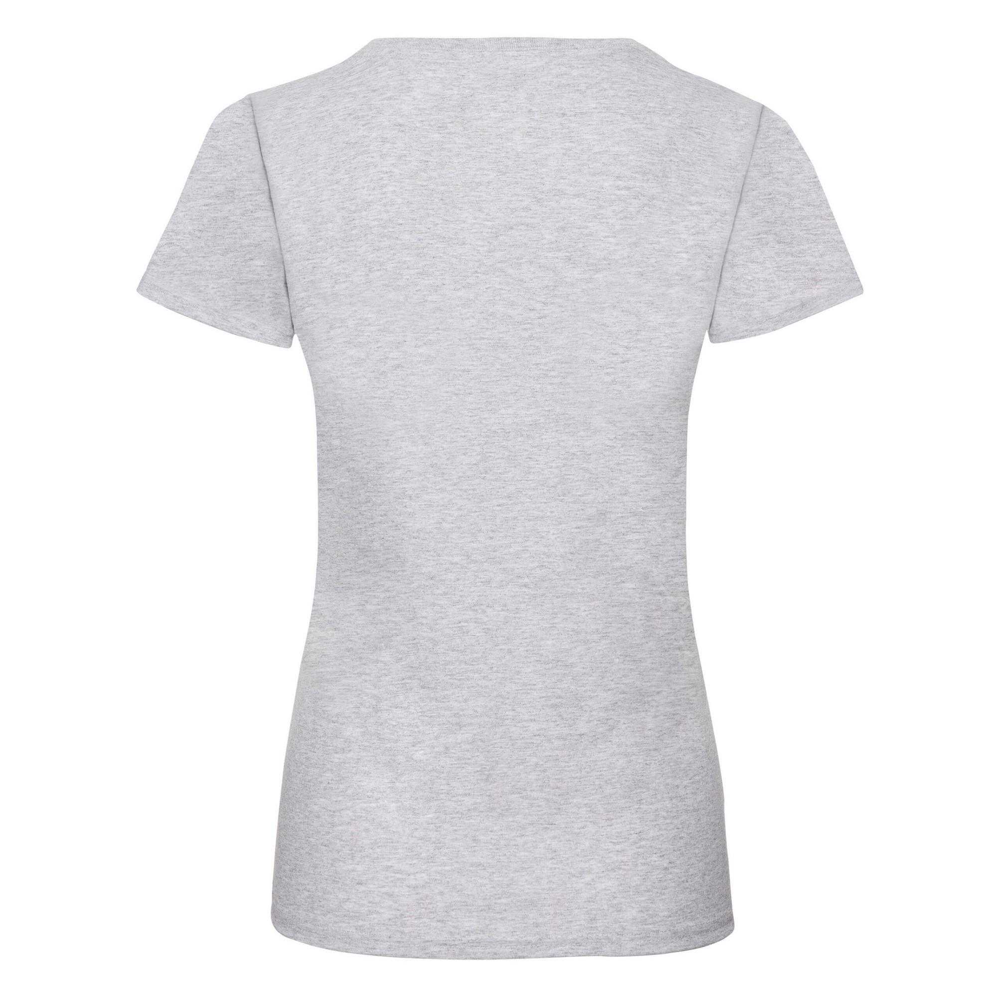 Fruit of the Loom Valueweight T-Shirt