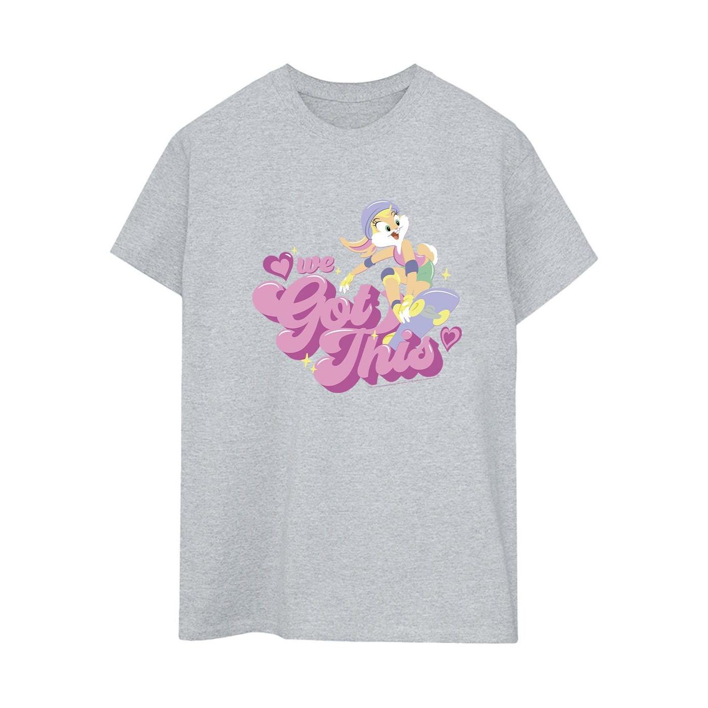 LOONEY TUNES We Got This T-Shirt