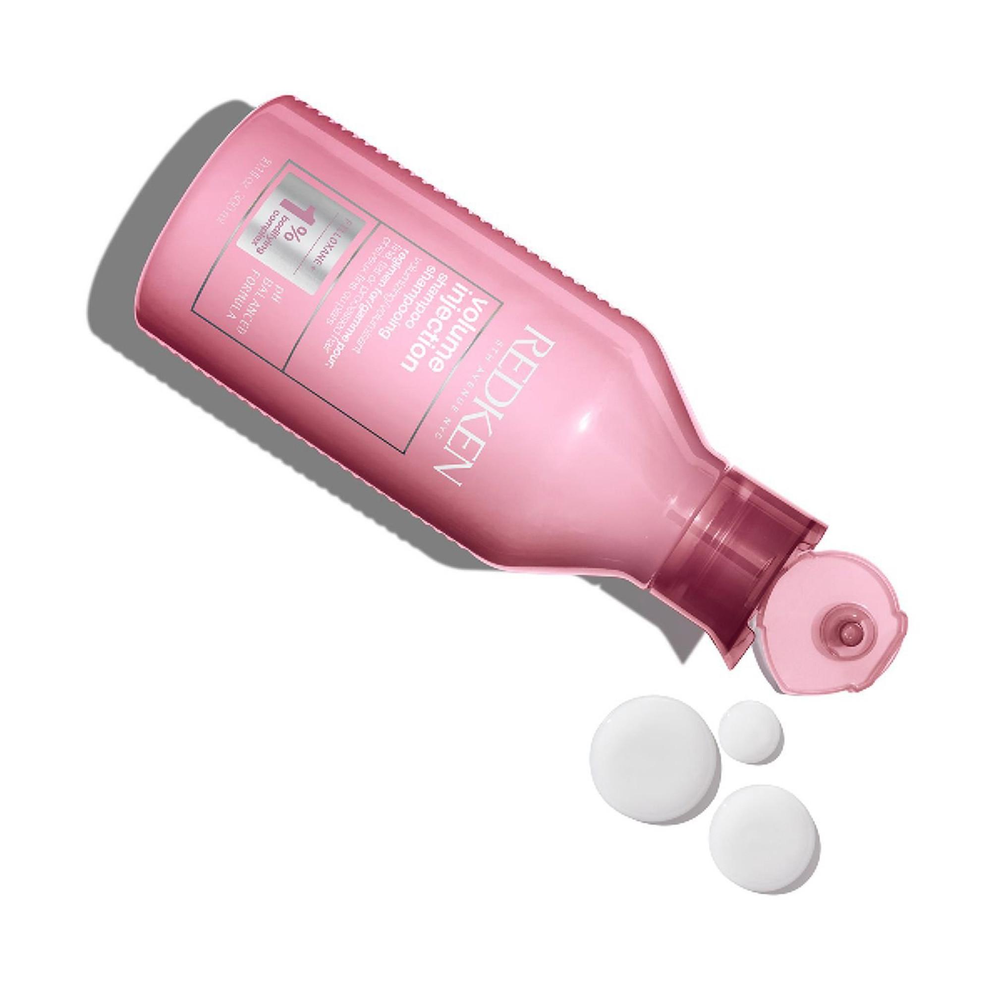REDKEN Shampoo Volume Injection