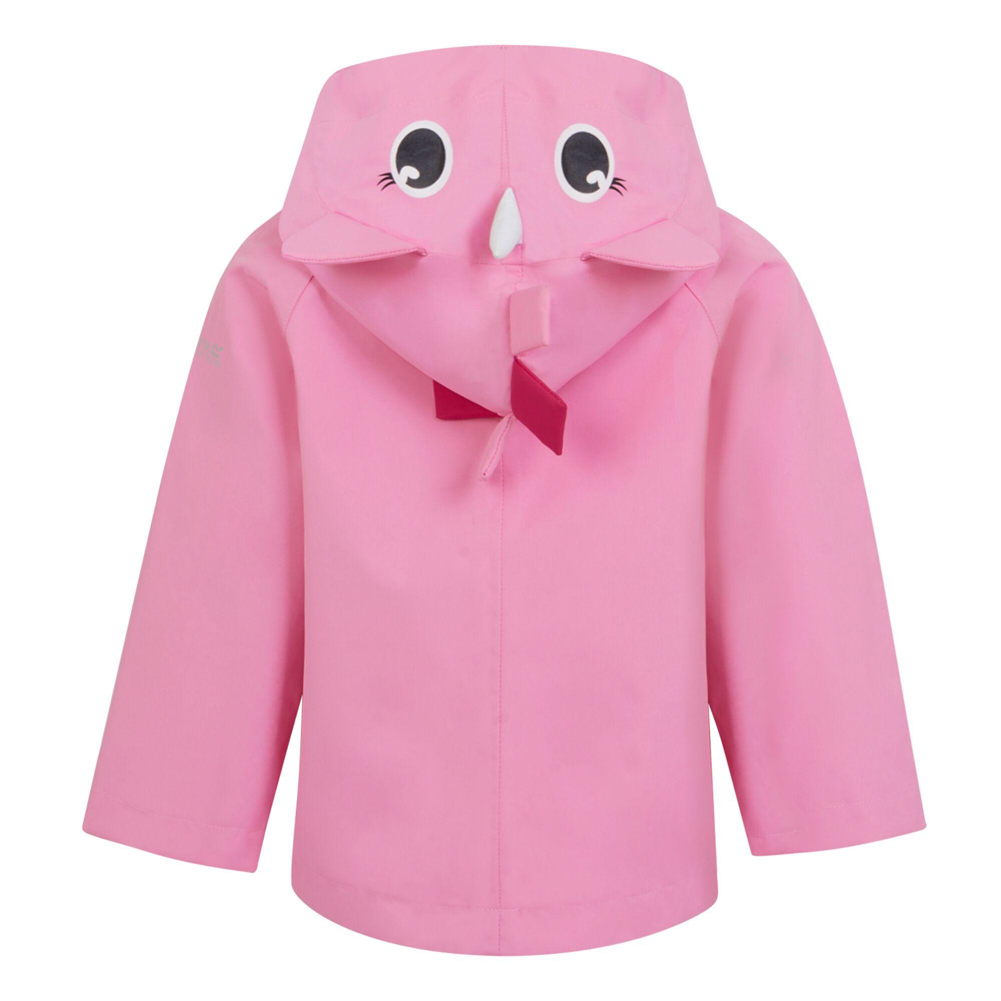 Regatta Jacke, wasserfest