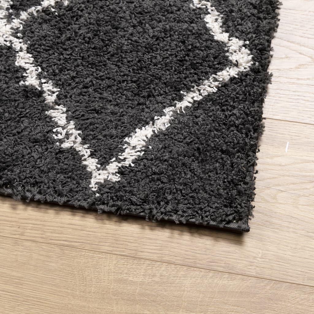 VidaXL Teppich polypropylen