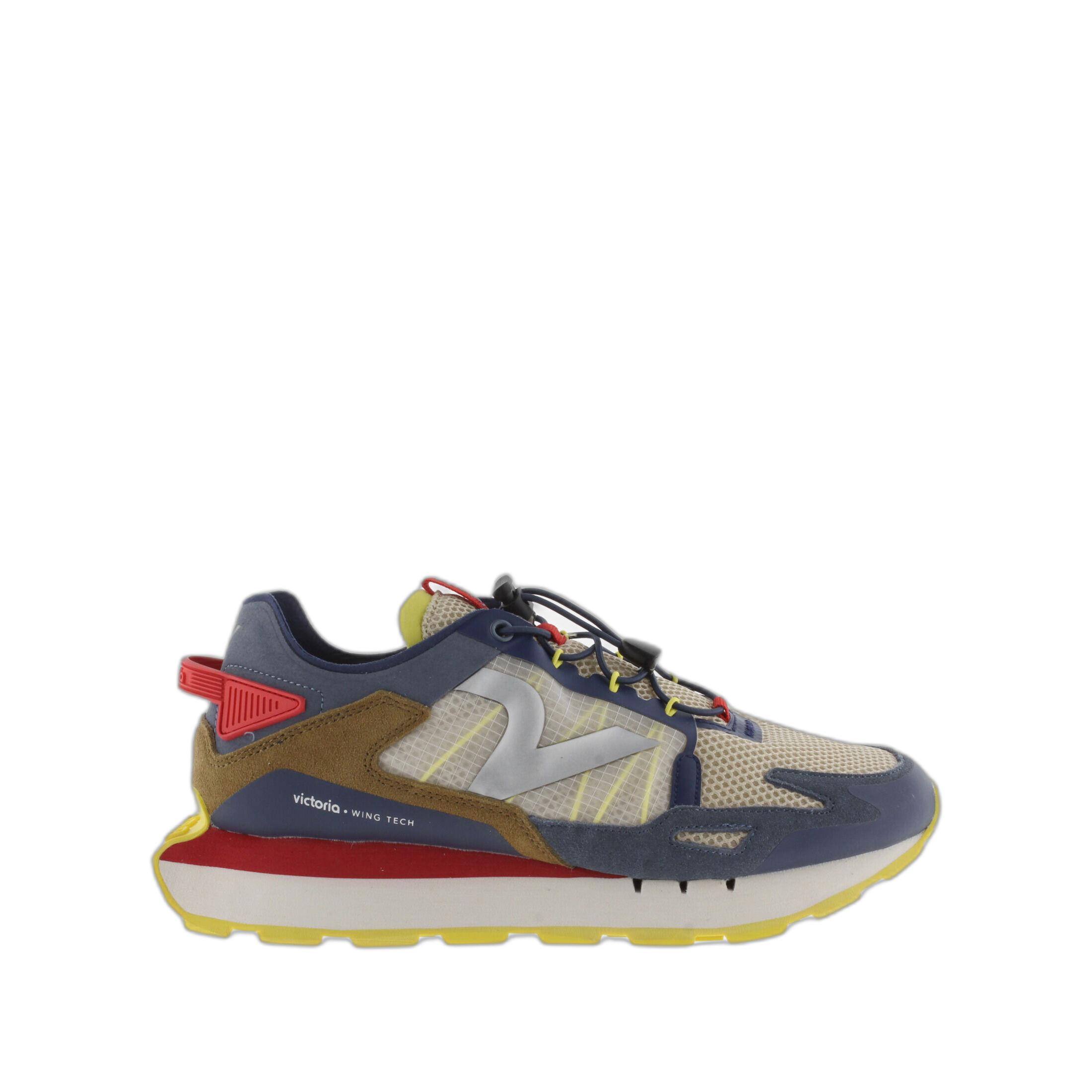 Victoria turnschuhe wing tech - mountain